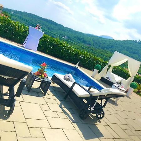 Villa Diana Veprinac Екстер'єр фото