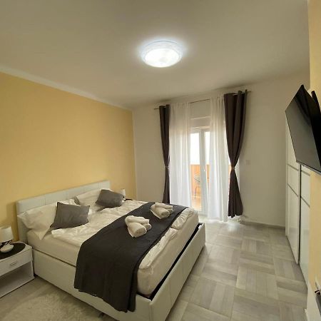 Villa Diana Veprinac Екстер'єр фото