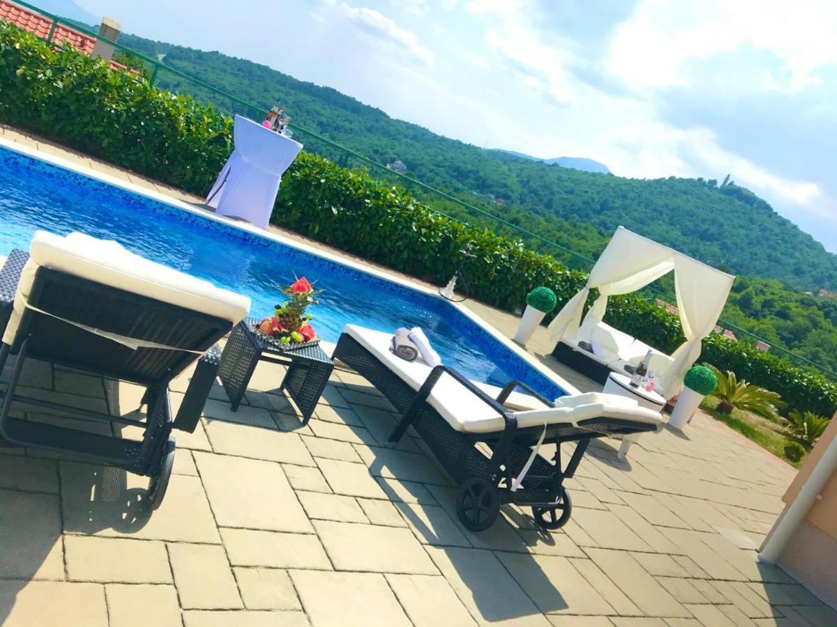 Villa Diana Veprinac Екстер'єр фото