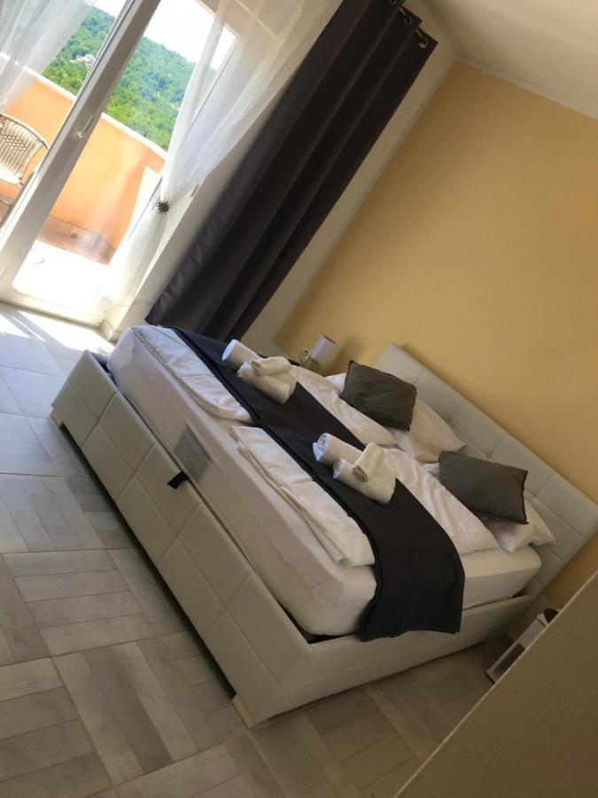 Villa Diana Veprinac Екстер'єр фото