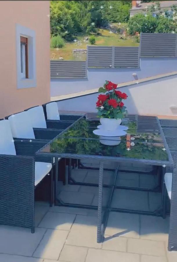 Villa Diana Veprinac Екстер'єр фото