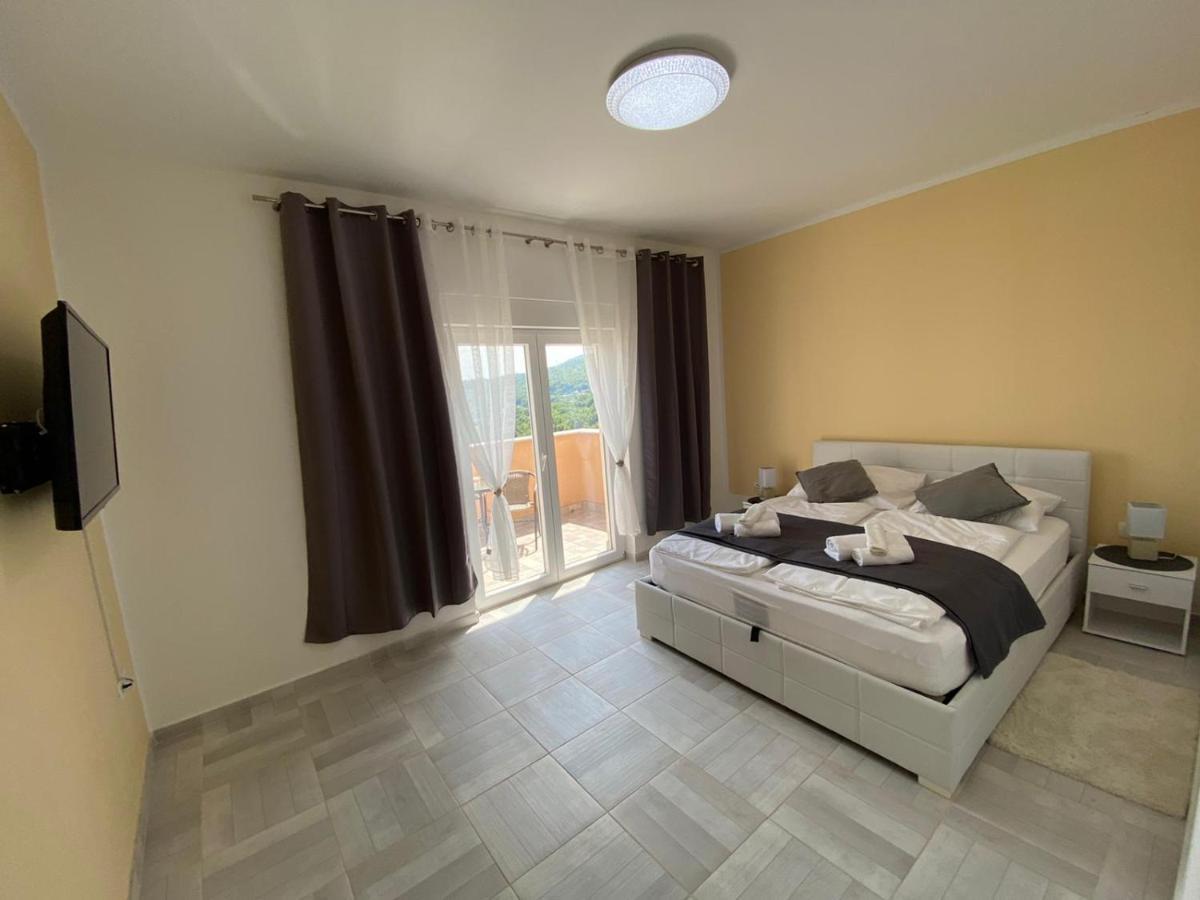 Villa Diana Veprinac Екстер'єр фото
