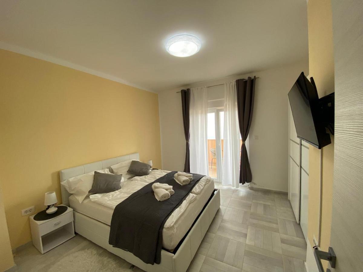 Villa Diana Veprinac Екстер'єр фото